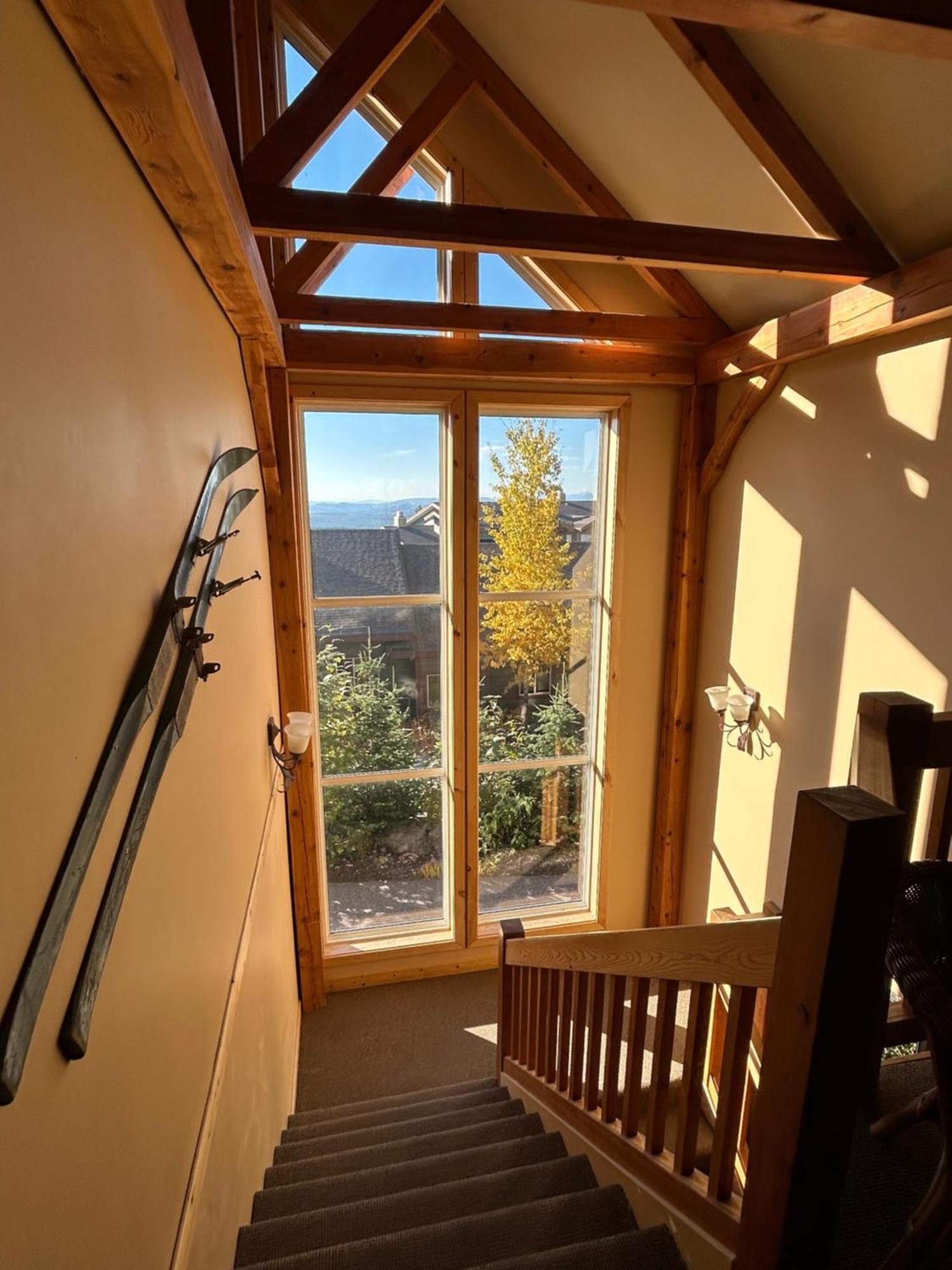 3 Bedroom 3 Bath Ski In Ski Out With Private Hot Tub Big White Ski Resort Exterior foto