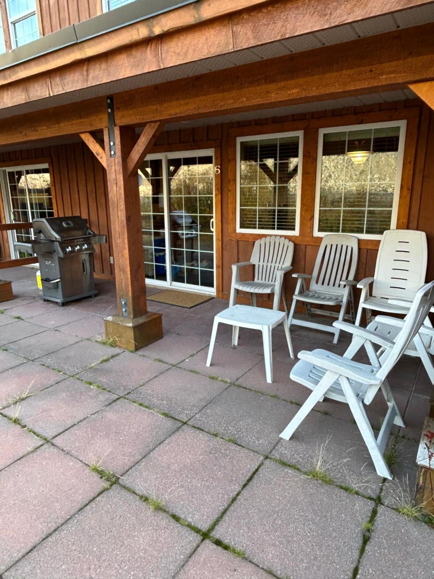 3 Bedroom 3 Bath Ski In Ski Out With Private Hot Tub Big White Ski Resort Exterior foto